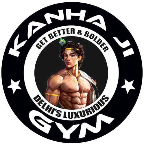 Kanha Ji Gym